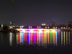 -长春市南湖公园