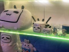 -纪录片《人生一串》体验店(静安店)