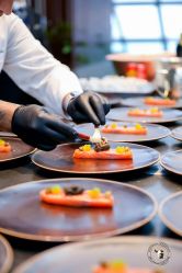 -北京柏悦酒店宴会厅