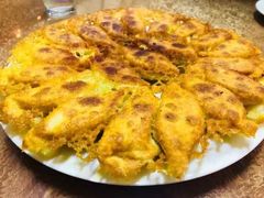 三鲜锅烙-张包铺(道外店)