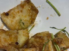 -老边饺子馆(西站店)