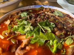 -潼南太安名鱼•特色江湖菜 太安鱼