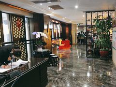 -香云轩·顺德菜(香云纱园林酒店店)