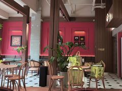 -嗒令甜品·主题融合料理餐厅(首座时代店)