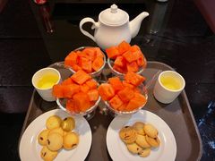 -春晖园度假酒店温泉