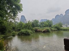 -明仕田园