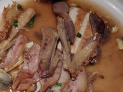 -鸽子侯·家宴·平价海鲜(市图书馆店)