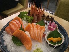 -八间(合生汇店)