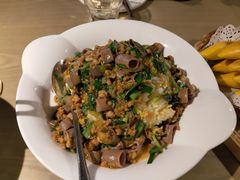 -前海沿·青岛菜(李沧万达店)