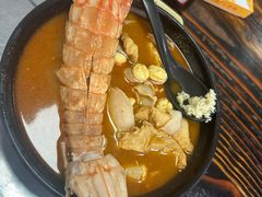 -鲤.金记沙茶面(总店)