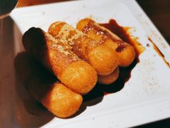 -胖哥俩肉蟹煲(时代广场店)