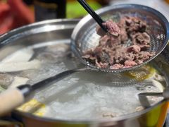 -养牛邓·潮汕牛肉海鲜自助火锅(广州店)