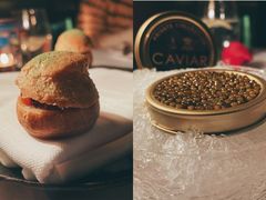 -三嚥阁 La Villa Restaurant