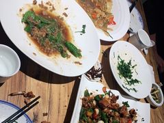 -鲁城往事(游客中心店)