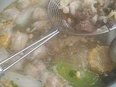 -潮悦牛肉火锅城(水贝店)