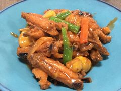 -睿柏云酒店-餐厅