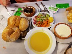 -Tarihi Sultanahmet Köftecisi Selim Usta