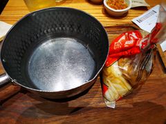 -小满手工粉(上海月星环球港店)