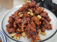 -聚福缘菜馆(隆昌路店)