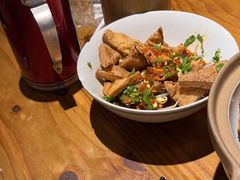 -打酱油·非遗淮扬菜(瘦西湖梅岭店)