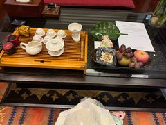 -西双版纳安纳塔拉度假酒店