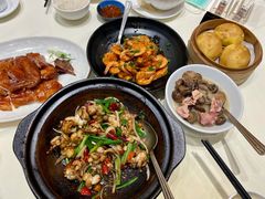 -南海渔村(珠江新城店)