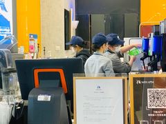 -瑞幸咖啡(云密城J栋店)