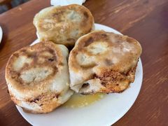 -宝瑞门钉肉饼店
