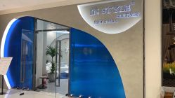 -IN STYLE·全国形象店