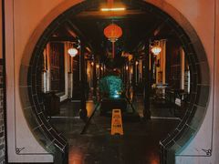 -不倒翁·徽天下名菜楼(马鞍山路店)