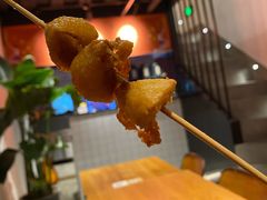 -韩见·韩式拌饭·炸鸡(石厦店)