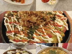 -平壤馆(西塔街店)