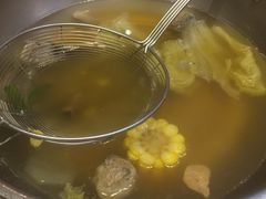 -潮汕牛肉火锅(铁西店)