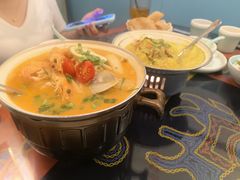 -米泰芒·东南亚料理(体育西店)