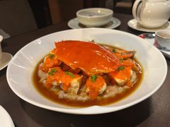 -广州文华东方酒店·江-由辉师傅主理