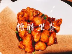 -外婆家(南开大悦城店)