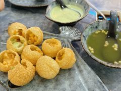 -VATAN INDIAN RESTAURANT米特印度餐厅(城北路店)