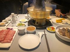 铜火锅-鼓楼东街老火锅(鼓楼店)