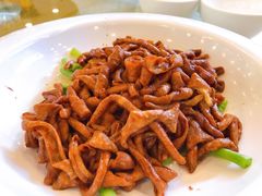 豉油皇肥牛鹅肠-鹅公村·国家非遗传承(荔湾店)