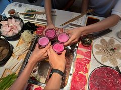 -宽来·欢聚火锅(来福士广场水景店)