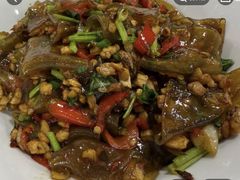 -笨罗卜浏阳菜馆(太平街店)