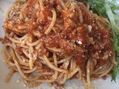 意式肉酱面-Nectar One Cafe(勇烈路n1店)