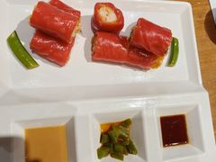 -云山茶餐厅(广东大厦店)