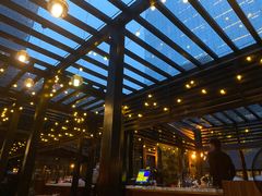 -Tivano意大利餐厅(成都居舍酒店)