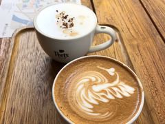 -Peet's 皮爷咖啡(东湖路手作店)