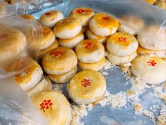 -爱德顺糕点食屋(利民道店)