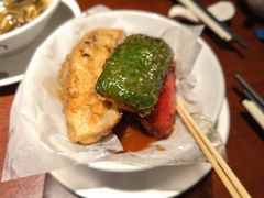 -老坑记·香港经典粤菜馆