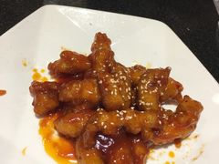 -观城阁家常菜·烤鱼·锦州烧烤(崇文门店)