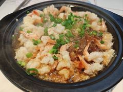 -阿瓦山寨·湘菜现炒·剁椒鱼头王(咸阳总店)
