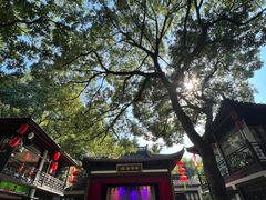 -杭州黄龙洞